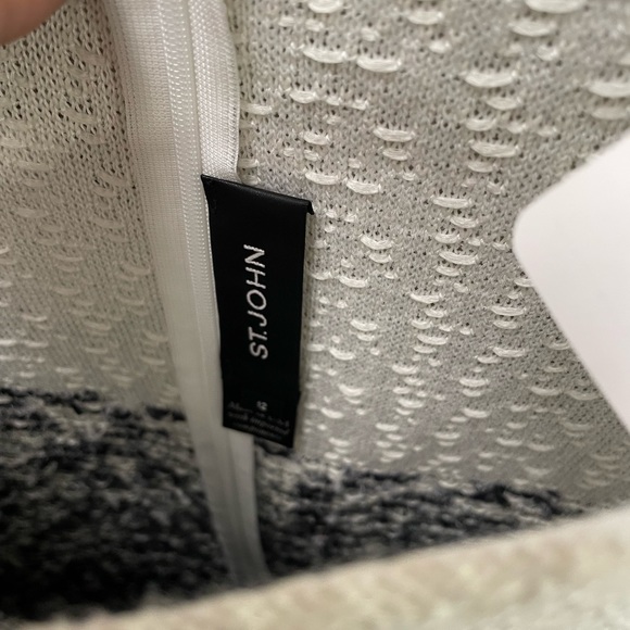 🖤St.John Dress 12 - Picture 2 of 4